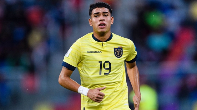 Với Paez, Chelsea đã có Lamine Yamal của riêng mình