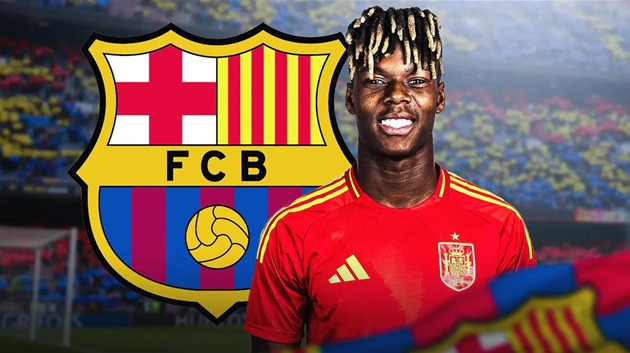 Ảnh bài viết Chuyển nhượng sáng 13/7: Chelsea mua Renato Veiga; Barca được bật đèn xanh vụ Nico Williams