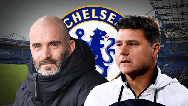 Maresca sắp được hưởng lợi từ điều Pochettino chưa từng có ở Chelsea