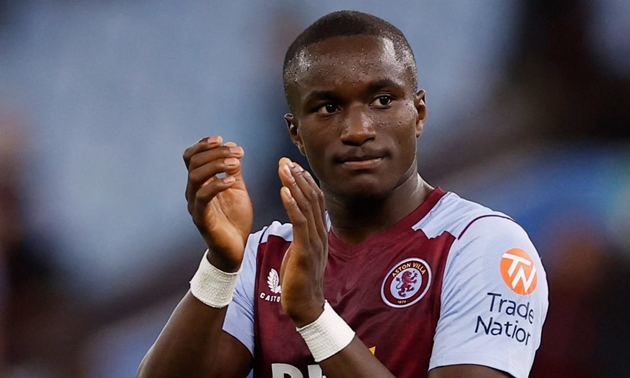 Chi 60 triệu bảng, Al-Ittihad sẽ có Moussa Diaby 
