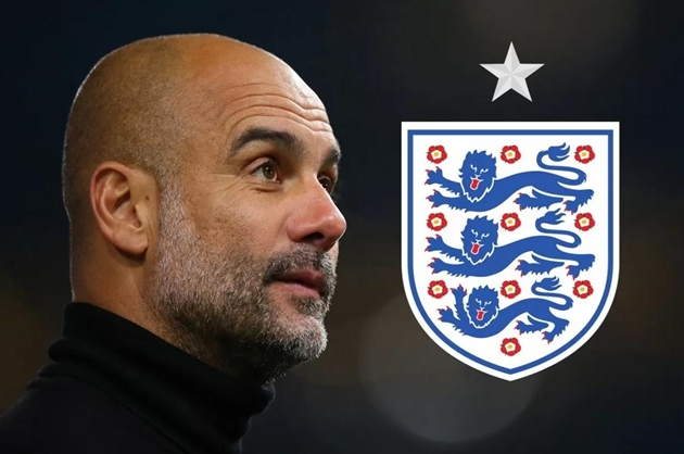 Ảnh bài viết Chia tay Southgate, FA sẵn sàng chờ Pep Guardiola