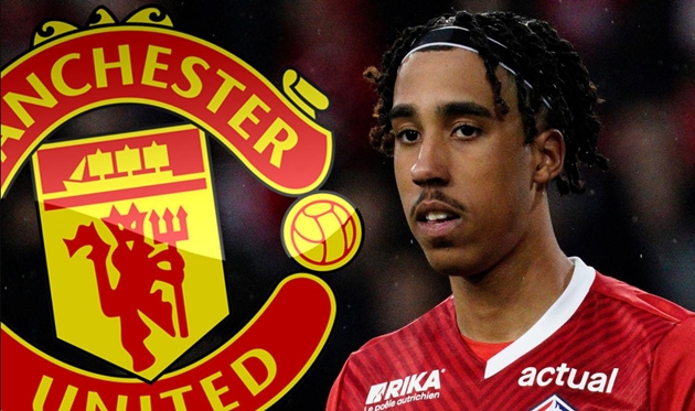 Ảnh bài viết Cách tiếp cận khác của M.U trên thị trường chuyển nhượng