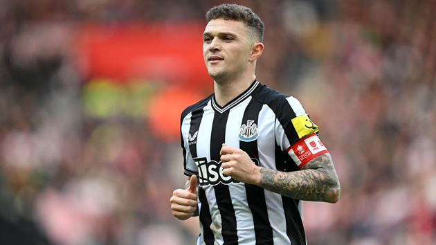 Ảnh bài viết Newcastle cân nhắc bán Trippier