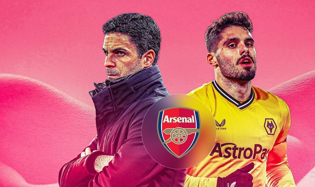 Ảnh bài viết Quên Nico Williams đi, Arsenal còn một mục tiêu chuyển nhượng chất lượng khác