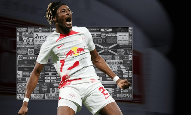 Ảnh bài viết Simakan có thể mang lại điều gì cho Liverpool?