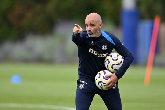 3 điều tích cực mà Enzo Maresca mang đến cho Chelsea
