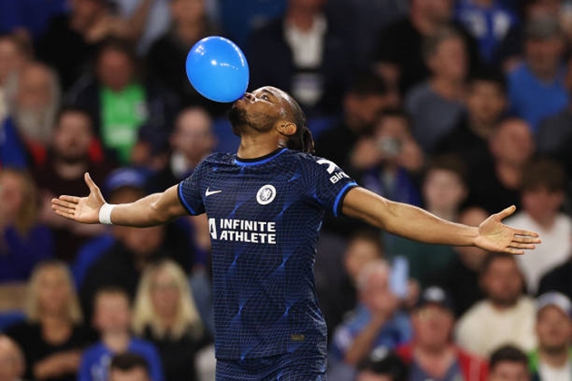 Cái tên có thể giúp Chelsea trở lại Champions League
