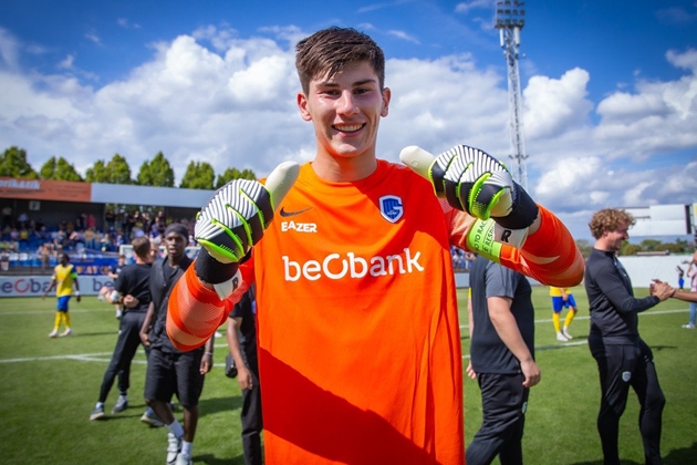 Ảnh bài viết Sau Jorgensen, Chelsea tiếp tục nhắm "Courtois mới"