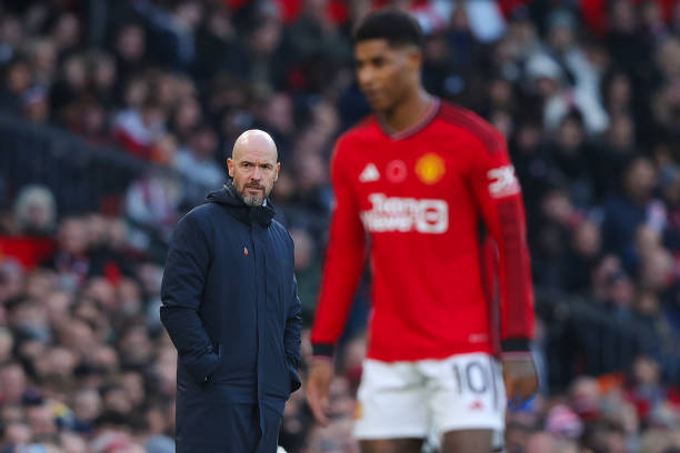 Ảnh bài viết M.U cân nhắc bán Rashford với giá 60 triệu bảng
