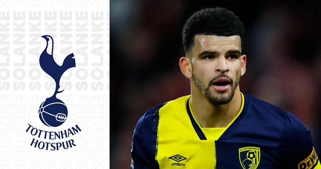 Ảnh bài viết Chuyển nhượng sáng 10/8: Solanke tới Tottenham; Barca công bố Olmo