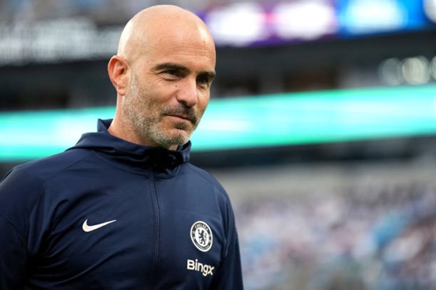 Chelsea vs Inter Milan (21h, 11/8): Khó cho thầy trò Enzo Maresca