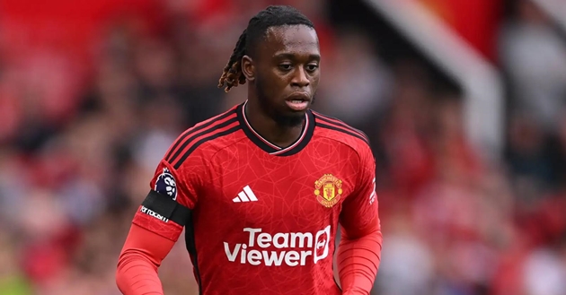 Ảnh bài viết Đáng ra M.U phải tống khứ Wan-Bissaka sớm hơn