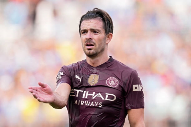 Ảnh bài viết Guardiola cập nhật tình hình của trò cưng