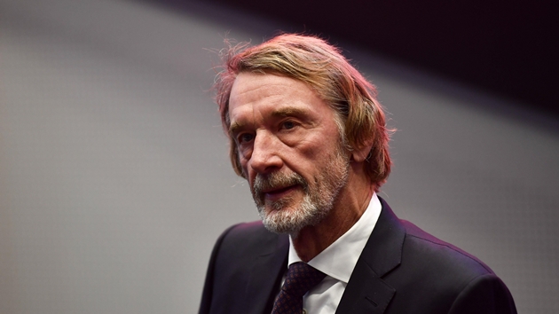 Ảnh bài viết Sir Jim Ratcliffe thừa nhận M.U đã lạc lối