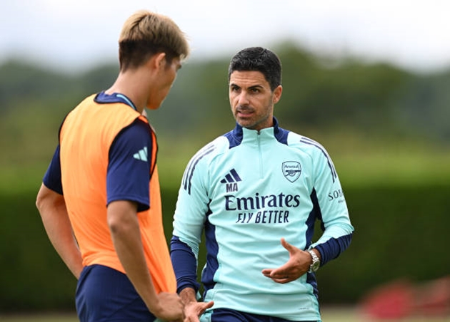 Ảnh bài viết Arsenal ra quyết định với Tomiyasu