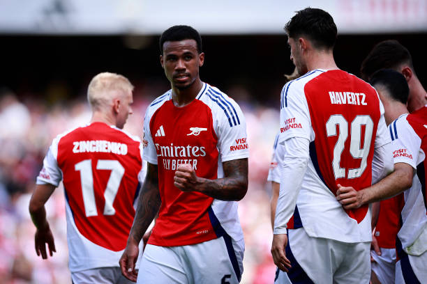 Ảnh bài viết Arsenal được mách nước cách vô địch Ngoại hạng Anh