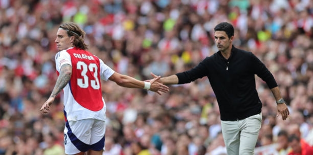 Ảnh bài viết Chìa khóa để Arsenal chạm tay vào giấc mơ vô địch