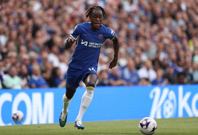 Ảnh bài viết Bị Chelsea bỏ rơi, Chalobah có ngay bến đỗ tiềm năng