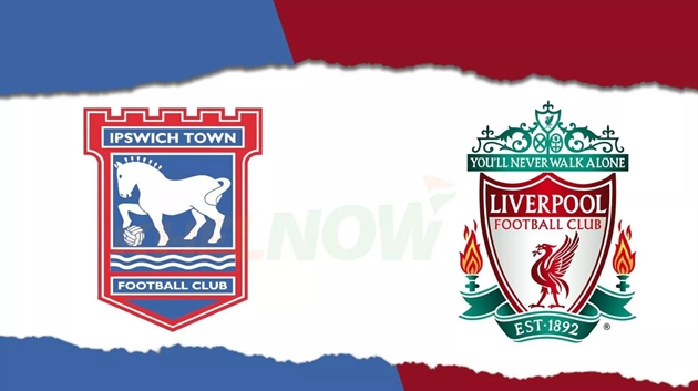 Nhận định Ipswich vs Liverpool (18h30, 17/8): Màn ra mắt của Arne Slot