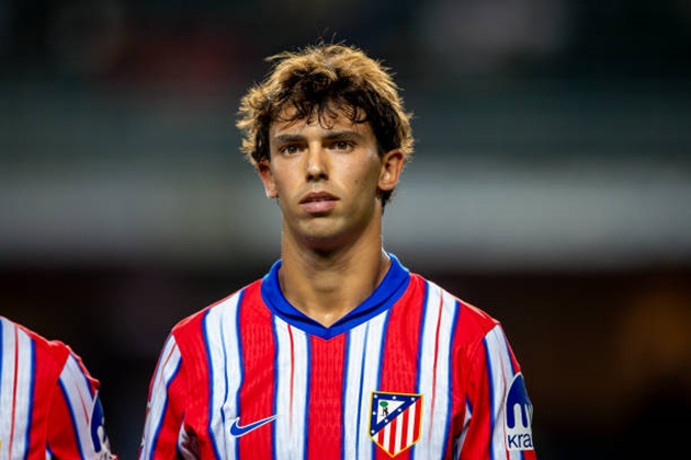 Ảnh bài viết Chelsea còn cách Joao Felix 5 triệu euro