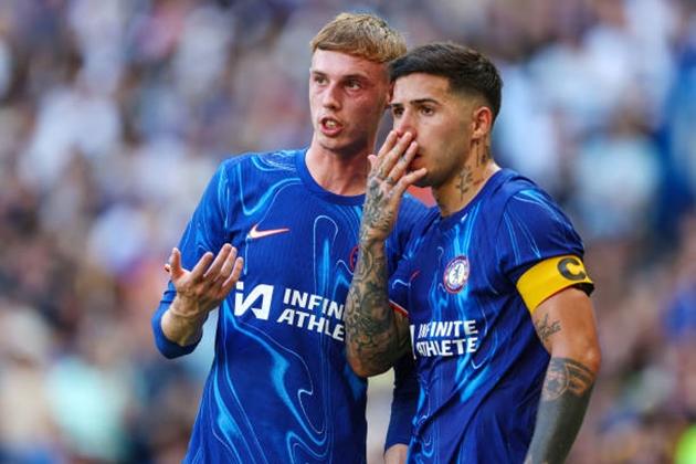 Chelsea sẽ dùng đội hình nào để đòi lại món nợ từng vay Man City?