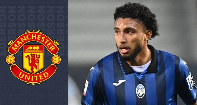 Ảnh bài viết Không phải Ugarte, bản hợp đồng trị giá 45 triệu bảng sẽ nâng tầm tuyến giữa M.U