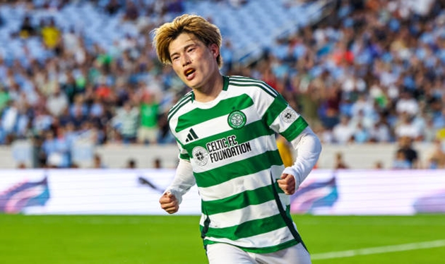 Ảnh bài viết Man City tính thay Alvarez bằng sao Nhật Bản