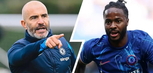 Enzo Maresca: Trung thực hay tàn nhẫn?