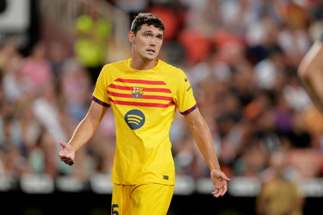 Ảnh bài viết M.U tranh Christensen với Tottenham