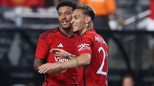 Ảnh bài viết M.U nên làm gì ở phần còn lại của phiên chợ hè?