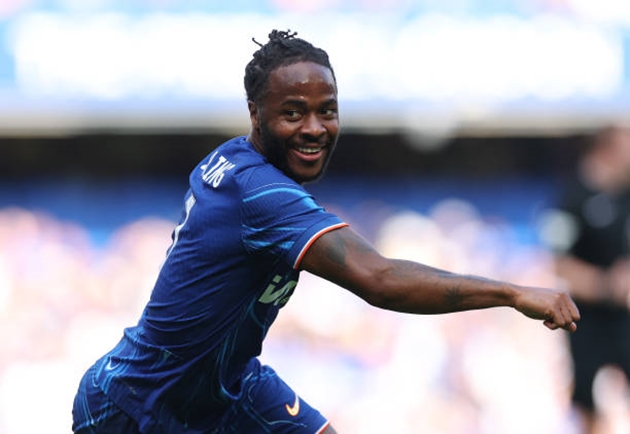 Phũ phàng với Sterling, Chelsea bị chỉ trích thậm tệ