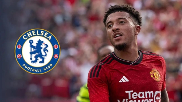 Ảnh bài viết Chuyển nhượng chiều 29/8: Chiesa tới Liverpool; Sancho chờ Chelsea