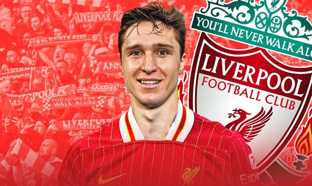Ảnh bài viết Thương vụ Chiesa có thể mang đến rủi ro cho Liverpool