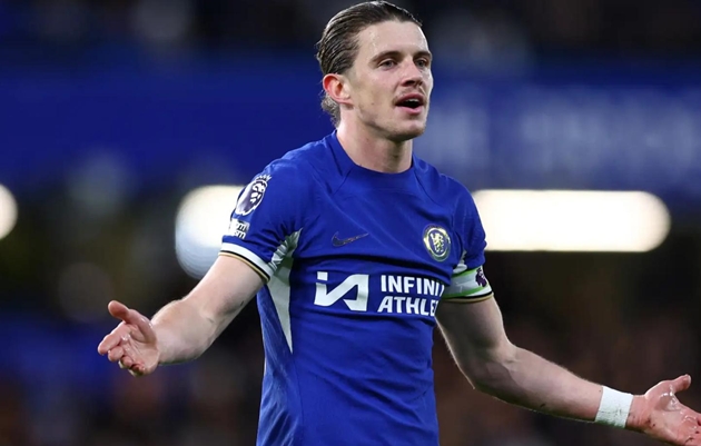 Chelsea không có ý định nhượng bộ với trụ cột