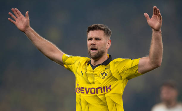 Ảnh bài viết Dortmund đồng ý bán Fullkrug, giá 27 triệu euro