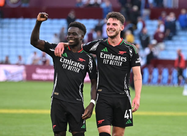 3 điểm đáng chú ý trước trận Arsenal vs Brighton