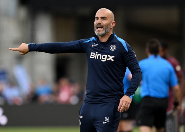 Thua Man City, Maresca viện ngay lý do 