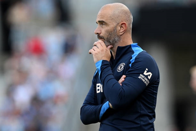 TRỰC TIẾP Man City 4-2 Chelsea (KT): Chelsea nhận thất bại