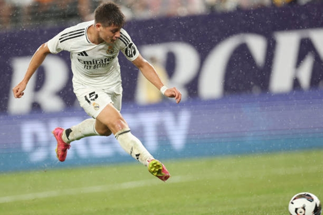 4 cầu thủ đáng chú ý của Real Madrid trong trận đấu với Chelsea