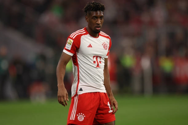 Ảnh bài viết Bayern Munich mời Barca mua người