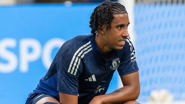 Ảnh bài viết Lời nhắn nhủ xúc động của Leny Yoro