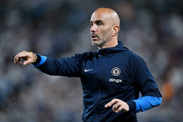 Maresca đã nhìn ra sự ngây thơ của Chelsea