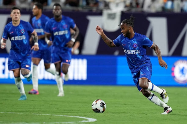 5 câu hỏi cần Maresca trả lời trong trận đấu với Inter Milan