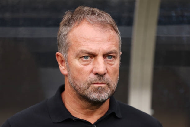 Ảnh bài viết Hansi Flick chuẩn bị đưa ra quyết định tàn nhẫn