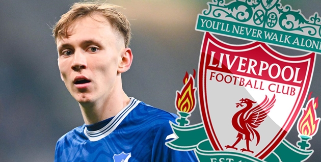 Ảnh bài viết Liverpool vừa nhận đòn đau trên TTCN