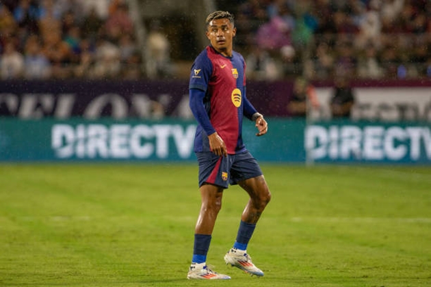 Ảnh bài viết Sao trẻ Barca sắp tới Ngoại hạng Anh