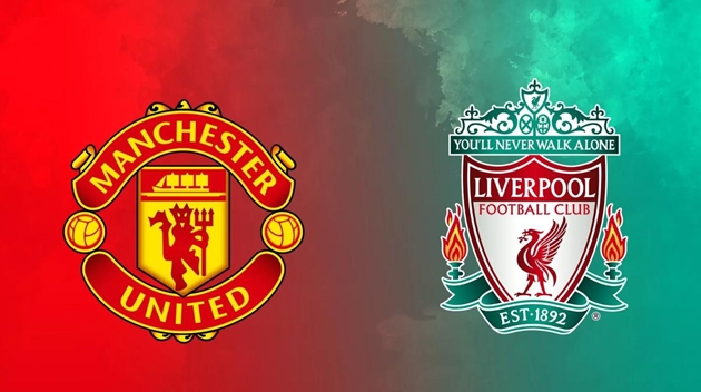 Man United vs Liverpool (22h, 1/9): Thảm họa cho Ten Hag