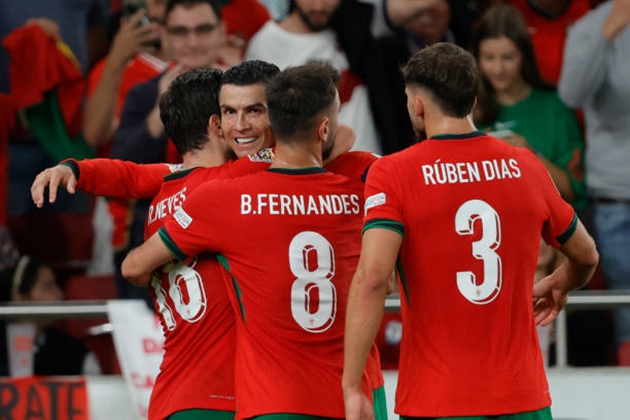 Ảnh bài viết 3 điểm ấn tượng sau đợt tập trung đội tuyển quốc gia tháng 9