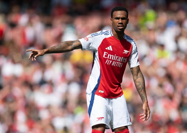 Ảnh bài viết Barca, Bayern quan tâm Gabriel, rõ thái độ của Arsenal