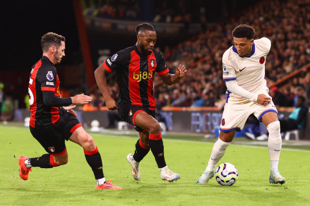 4 điểm ấn tượng của Chelsea trong trận đấu với Bournemouth